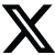 X Logo