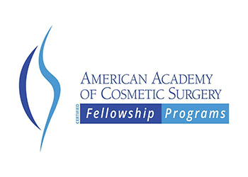 American Academy of Cosmetic Surgery Logo
