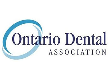 Ontario Dental Association Logo