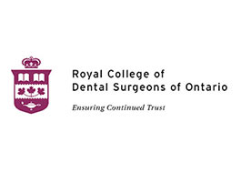 Royal College of Dental Surgeons of Ontario