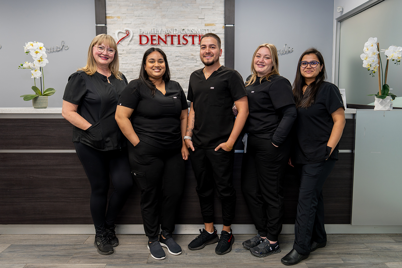 Dental Hygienists Dental Hygienists
