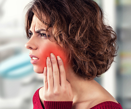 Advanced Dentistry | TMJ Therapy Advanced Dentistry | TMJ Therapy