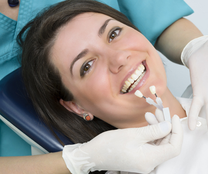 Composite Resin-Veneers