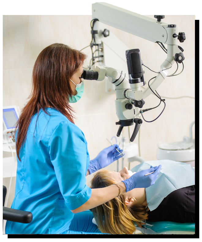 Advanced Dentistry Advanced Dentistry