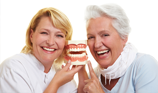Dentures Dentures